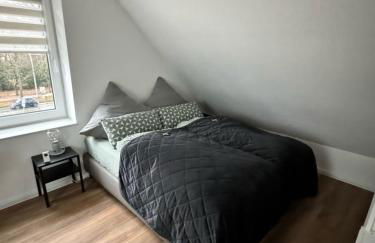 Modernes Apartment, voll eingerichtet inkl Parkplatz WLAN - Foto 26