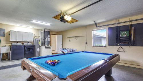 Heated Pool - Game Room Cool - Foto 2