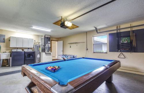 Heated Pool - Game Room Cool - Foto 2