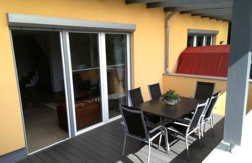 Modern Doppelhaus - Foto 7