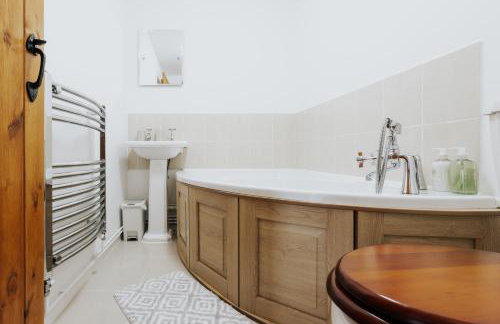 Dux Farm Retreat - 2 bed dog friendly cottage, near Bude - Foto 11