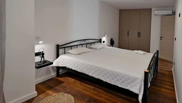 Luxury Slatine Apartments With Terrace and Garden - Foto 2, Habitación