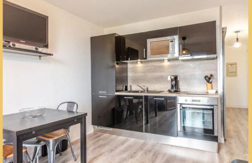 Appartement T2 I Vue Lac Léman I Evian les Bains - Foto 7