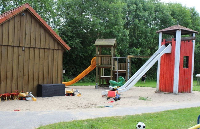 Meislahnhof Fehmarn - Foto 30