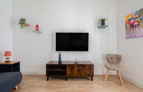 The View Appartamento centrale - Foto 15