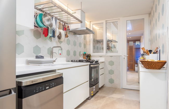 Mansão de Cinco Suítes em Geribá - Foto 19