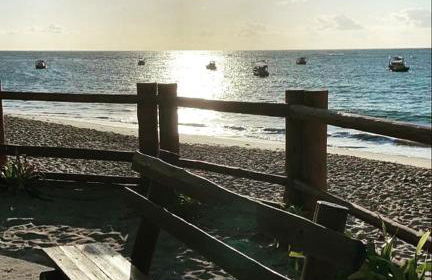 Village Lindo em Guarajuba! Excelente localização e completo - Foto 42