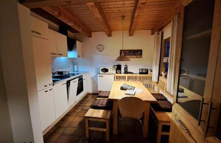 Ferienhaus Alexandra - Foto 33