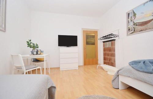 NUE02-FW Ferienwohnung Nürnberg - Foto 25