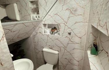 Loft Menor Aconchegante com Ar-Condicionado - Foto 10