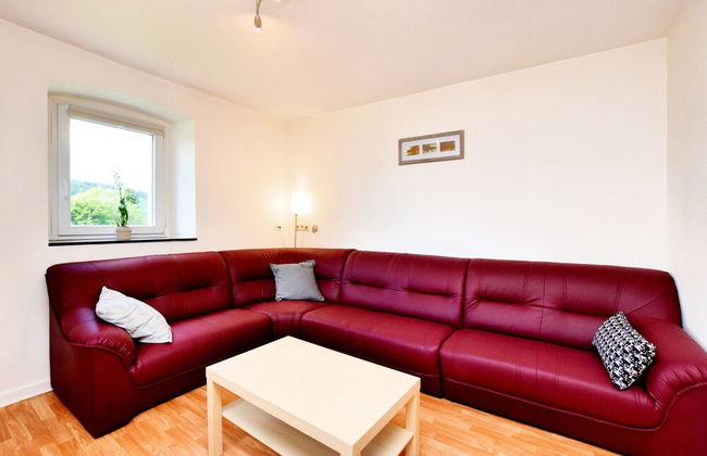 Holiday Home in Saint Vith With Terrace - Photo 17