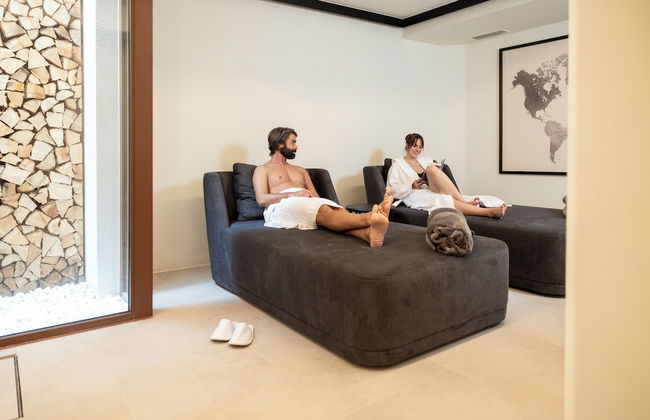 Wellness Smart Suites - Foto 57