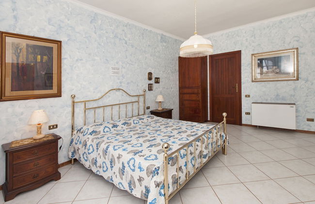 Villa Topazio - Photo 8