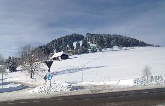 Holiday Apartment Finkennest - Foto 15