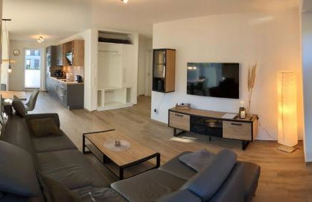 Haus Albatros EG - Foto 7