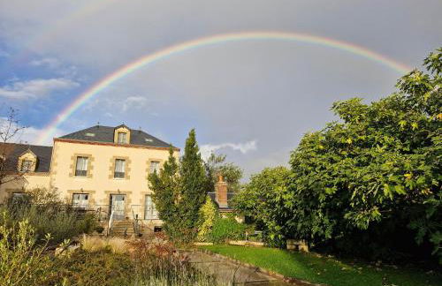 Grand Gîte à Briare - Animaux et Parking Privé - FR-1-590-541 - Photo 7