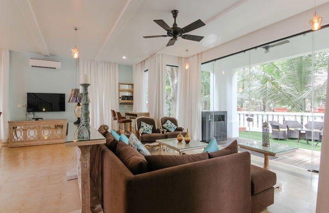 Sol Banyan Villa - Photo 22