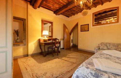 Fattoria Poggio Capponi - Foto 54