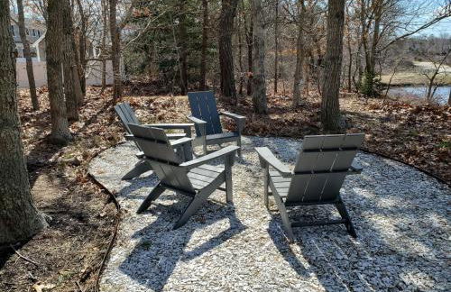 4 Harvest Hollow Harwich Port Cape Cod- - We Shall Sea - Foto 1