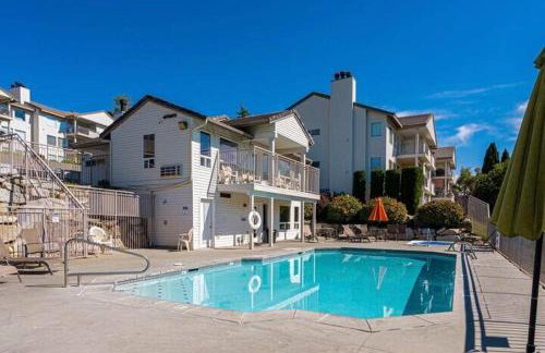 Cozy Condo in Chelan with Balcony & Views - Foto 3