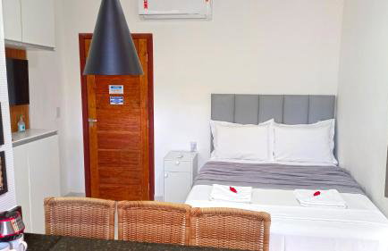 Flat da Eliete e Admilson - Foto 14