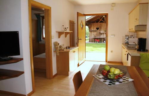 Ferienwohnungen Günzelgut - Photo 15