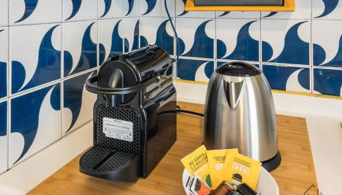 Free Box Auto - Spiagge 5min - AC - Smart TV - Foto 4