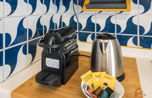 Free Box Auto - Spiagge 5min - AC - Smart TV - Foto 4