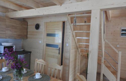 domki Kalskie Impresje - Foto 8