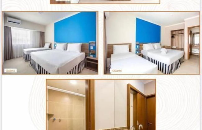 Ondas Praia Resort - Photo 21