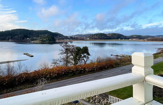 5 Star Holiday Home in Uddevalla - Foto 45