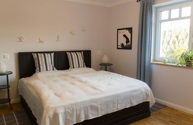 Villa Ruth - Photo 2