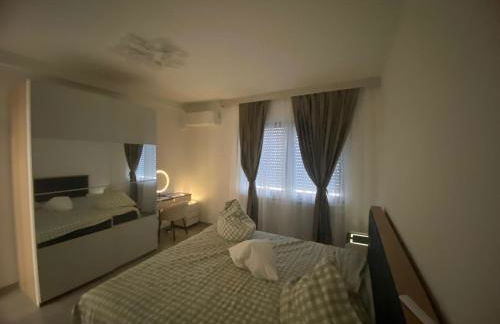 Downtown Apartment - Foto 72