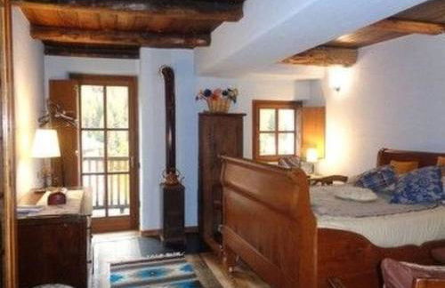 Apartment mit Bergblick by Interhome - Foto 33