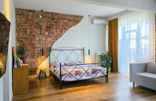 Urban Cozy Retreat - Foto 7