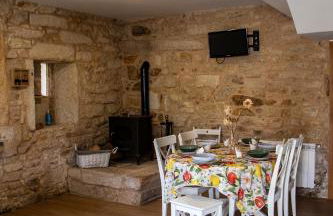 Casa tradicional en el Camino dos Faros Costa da Morte - Foto 3