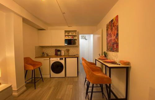 Cityscape Studio Apartment - Foto 23