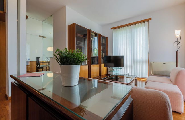 Villetta con Giardino allo Stadio - Foto 24