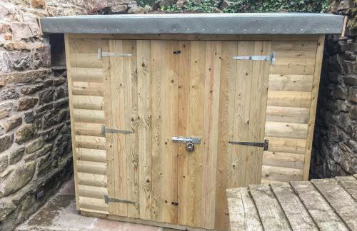 Heugh Barn - Foto 12