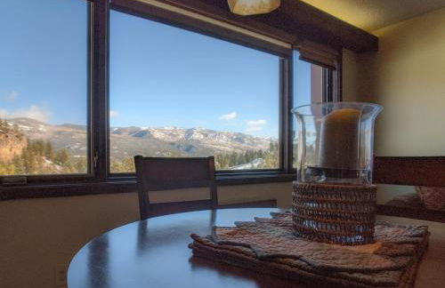 Tamarron Lodge Studio 306 - Foto 15