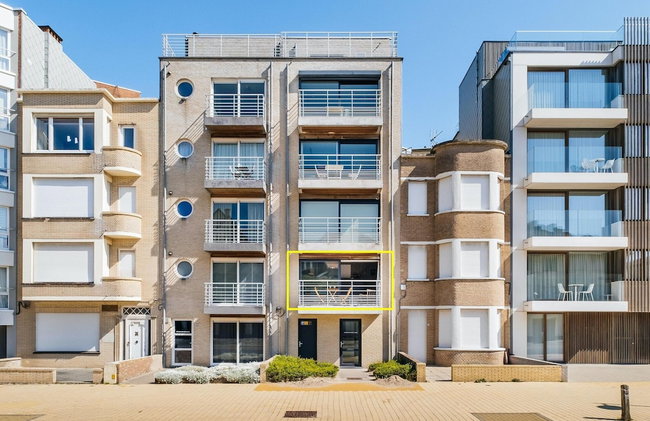 Duplex Near Zeedijk & Center With Sunny Balcony - Photo 28