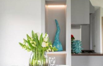 The Vacation, Cozy Static Caravan in Newquay - Foto 26