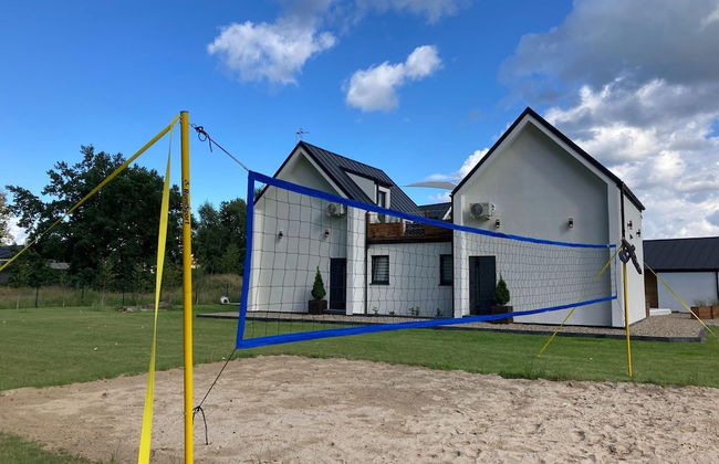 Holiday Home in Swinoujscie With Pool - Foto 37