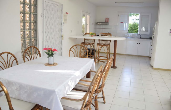 Residence With 6 Seafront Bungalows and Swimming - Foto 6