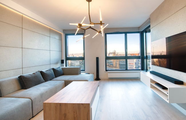 Portova by Q4 Apartments - Foto 34