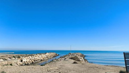 Apartamento en la playa - Foto 2