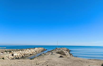 Apartamento en la playa - Foto 2