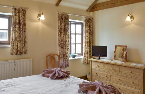 Stable Cottage - Foto 11