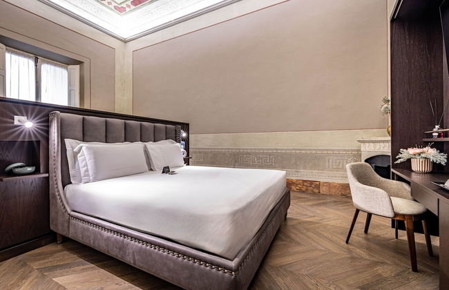 Il Rivalta - Place of Charme - Foto 51