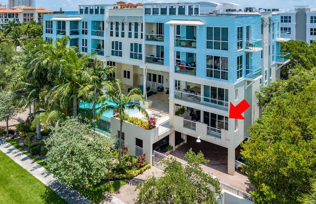 Deerfield Condo Suites by Opus - Foto 31